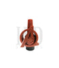 Boquilla 3D VENGADORES + lanyard