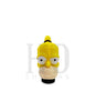Boquilla 3D HOMER + lanyard