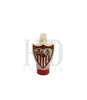 Boquilla 3D SEVILLA + lanyard