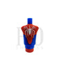 Boquilla 3D TORSO ARAÑA + lanyard