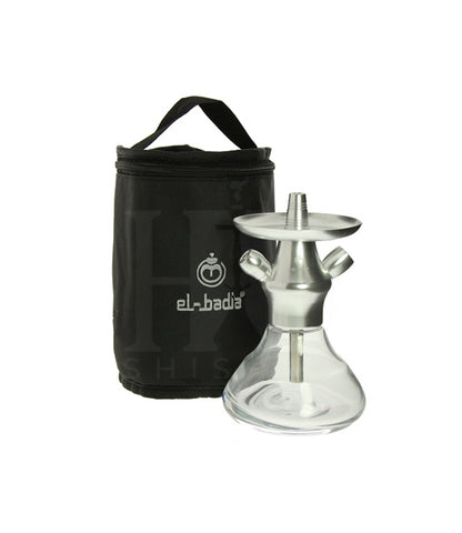 Maletín XS - El Badia