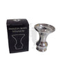 Cazoleta Amazon Hookah TITANIUM