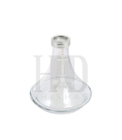 Base Mr. Shisha MINI LEGEND 2.0 con rosca