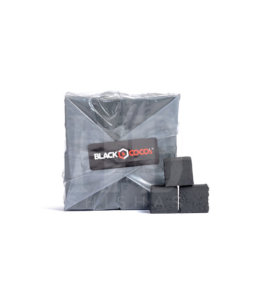 BLACKCOCO's Carbón natural 1Kg