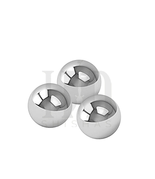 Bola de purga PVC 6 mm