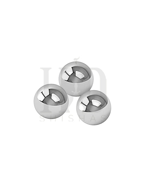 Bola de purga METAL 5mm
