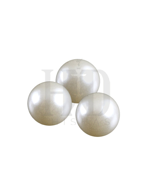 Bola de purga XL PERLADA 13.5 mm