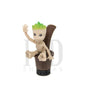 Boquilla 3D GROOT + lanyard