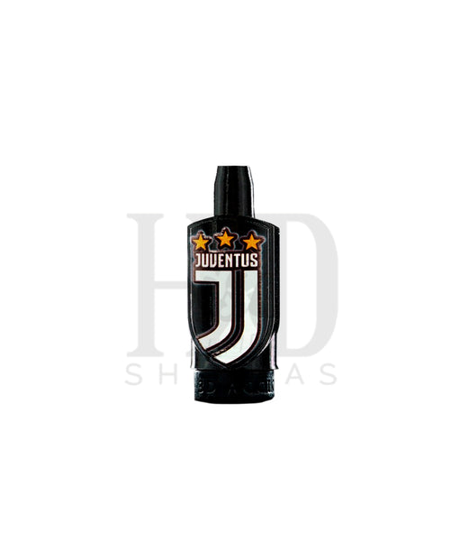 Boquilla 3D JUVE + lanyard