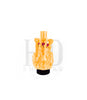 Boquilla 3D LEÓN KING COCO + lanyard
