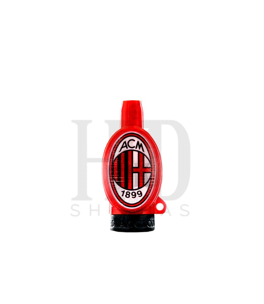 Boquilla 3D MILAN + lanyard