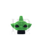 Boquilla 3D YODA BEBÉ + lanyard