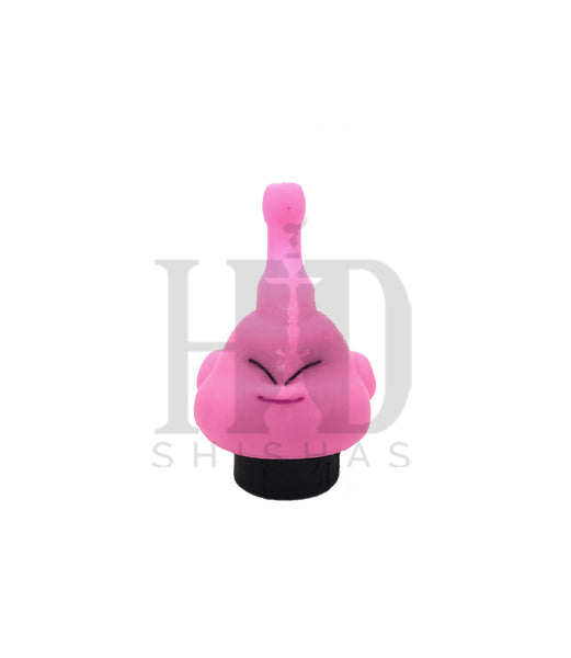 Boquilla 3D BOO + lanyard