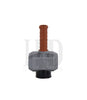 Boquilla 3D MARTILLO VIKINGO + lanyard