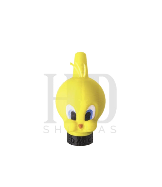 Boquilla 3D CANARIO + lanyard
