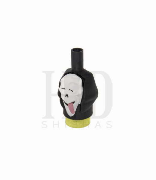 Boquilla 3D SCREAM + lanyard