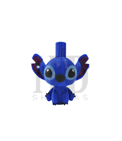 Boquilla 3D STITCH + lanyard