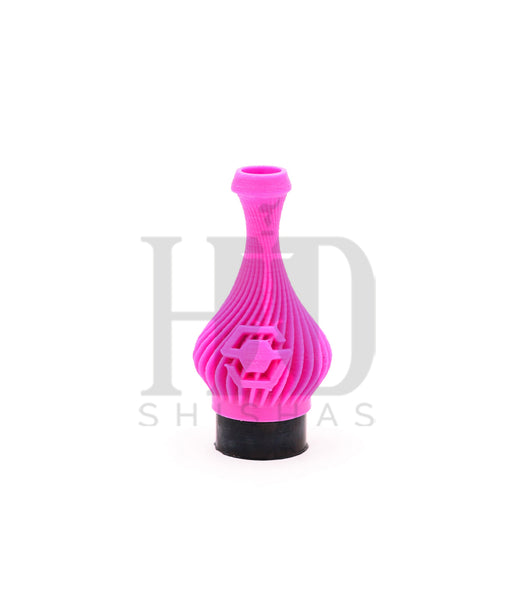 Boquilla 3D TWISTER + lanyard
