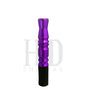 Boquilla personal de aluminio + lanyard
