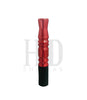 Boquilla personal de aluminio + lanyard