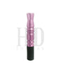 Boquilla personal de aluminio + lanyard