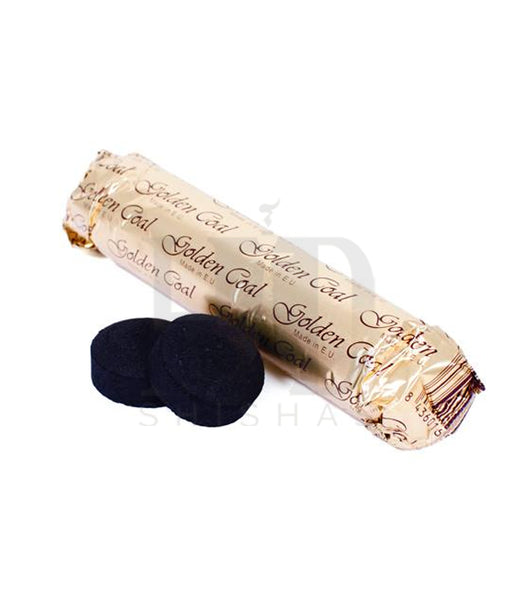 Carbón GOLDEN COAL