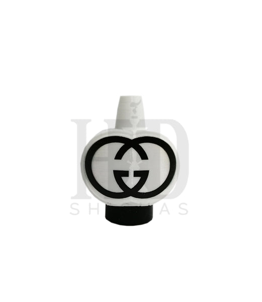 Boquilla 3D GUCCI + lanyard