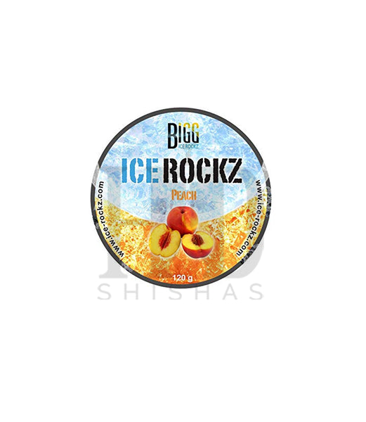 MELOCOTÓN - ICE ROCKZ