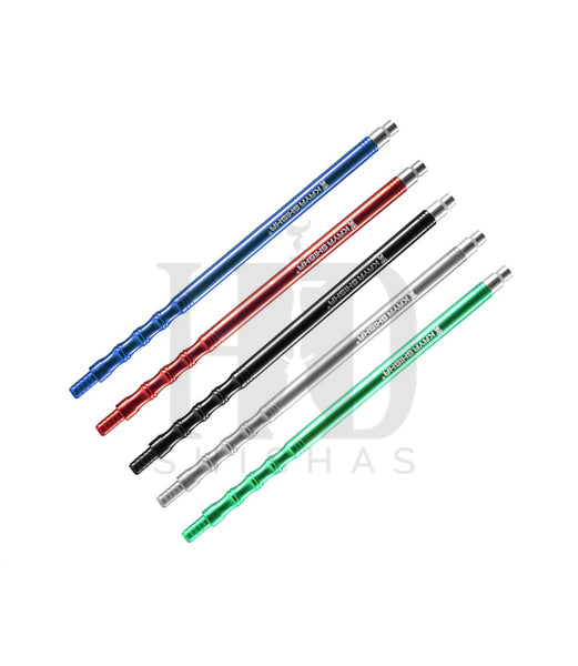 Boquilla KAYA Alugrip