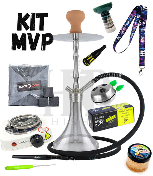 KIT INTERMEDIO MVP 460