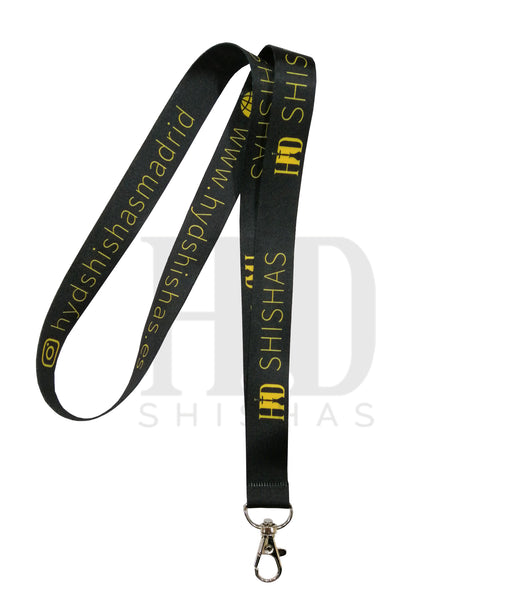 Lanyard HyD SHISHAS