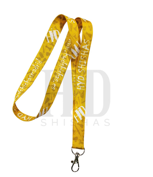 Lanyard HyD PATRÓN