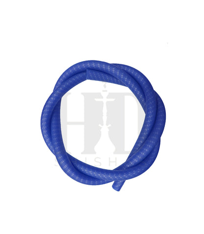 Manguera de silicona FIBRA DE CARBONO