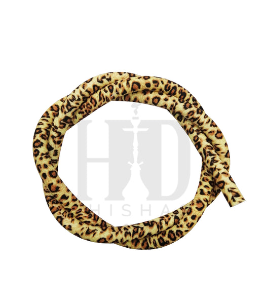 Manguera de silicona LEOPARDO