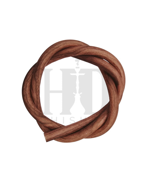 Manguera de silicona Madera Abeto
