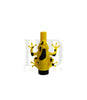 Boquilla 3D RANA + lanyard