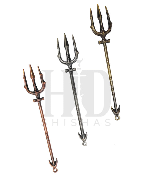Tenedor TRIDENTE