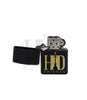 Mechero Zippo HYD negro