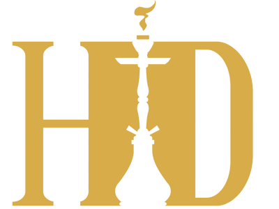 HyD shishas