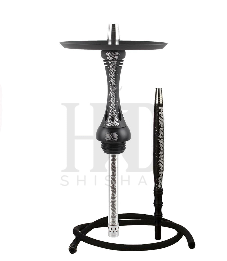 Alpha Hookah X Artist Collection HyD Shishas HyD shishas
