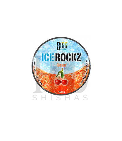 CEREZA - ICE ROCKZ