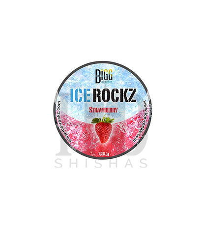 FRESA - ICE ROCKZ