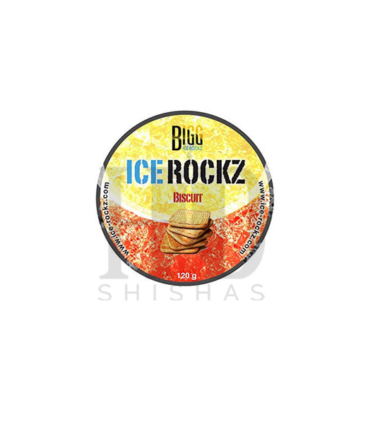 GALLETA - ICE ROCKZ