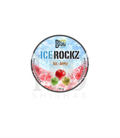 MANZANA ICE - ICE ROCKZ