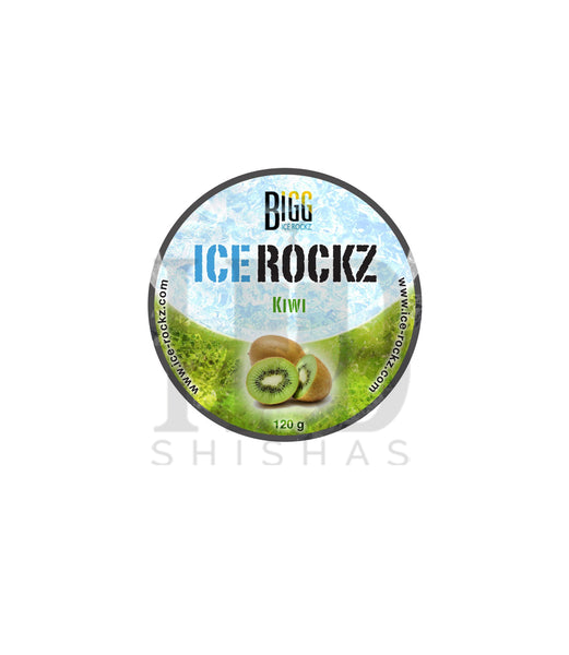 KIWI - ICE ROCKZ