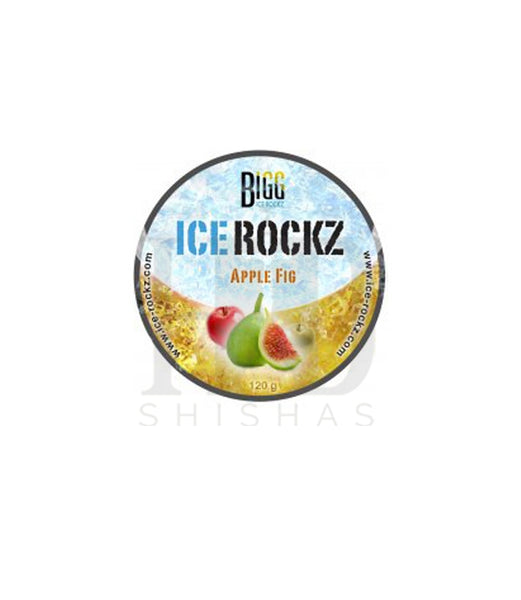 MANZANA/HIGO - ICE ROCKZ
