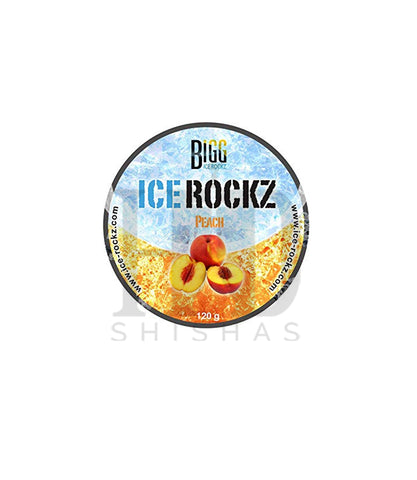 MELOCOTÓN - ICE ROCKZ