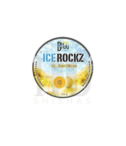 MELÓN DULCE ICE - ICE ROCKZ