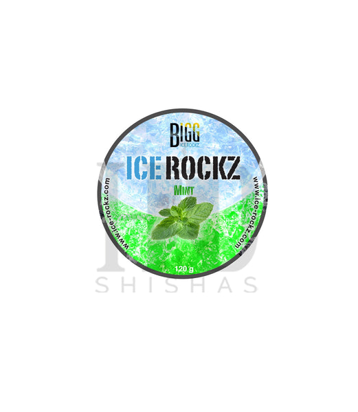 MENTA - ICE ROCKZ