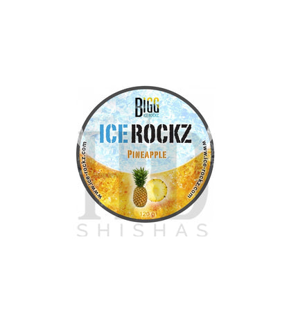PIÑA - ICE ROCKZ